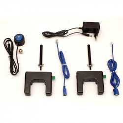 Fotokapu golyóindítóval Besorolásra vár