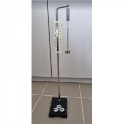 Hook-törvénye állványon Besorolásra vár