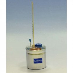 Kaloriméter Besorolásra vár