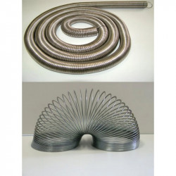 Tekercsrugók 2 db Besorolásra vár