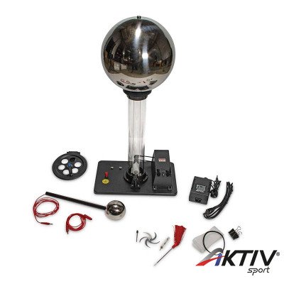 Van de Graaff generátor