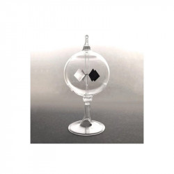 CROOKS-féle fénymalom Besorolásra vár