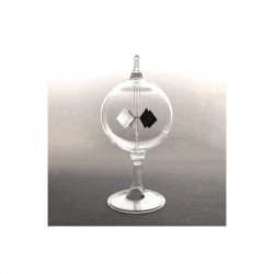 CROOKS-féle fénymalom Besorolásra vár