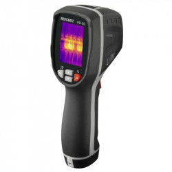 Hőkamera beépített digitális kamerával Besorolásra vár