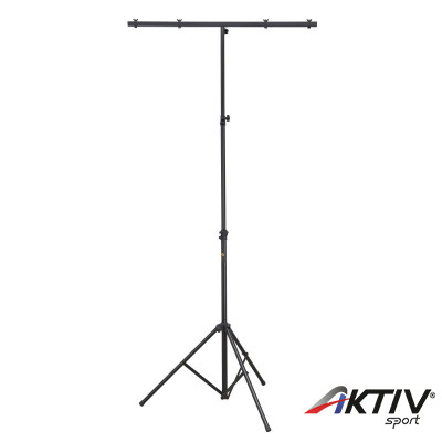 Soundsation LS-100 - Acél fényállvány T-elemmel
