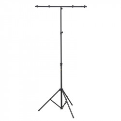 Soundsation LS-100 - Acél fényállvány T-elemmel Besorolásra vár