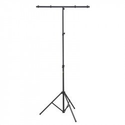Soundsation LS-100 - Acél fényállvány T-elemmel Besorolásra vár
