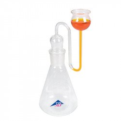 Gázok hőtágulásátszemléltető eszköz Besorolásra vár