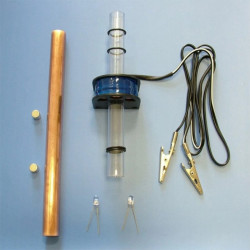 Készlet a mágneses indukció bemutatásához Besorolásra vár