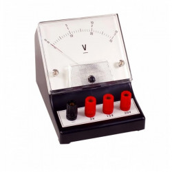 Tanulói voltmérő Besorolásra vár