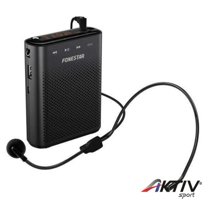 BS Acoustic Alta Voz 30 Vezeték nélküli készlet