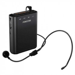 BS Acoustic Alta Voz 30 Vezeték nélküli készlet Besorolásra vár