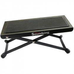 Lábzsámoly Soundking DG001B Besorolásra vár