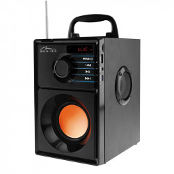 MEDIA-TECH Bluetooth Hangszóró BOOMBOX BT MT3145 Besorolásra vár