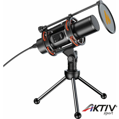 Maono AU-PM471TS USB-s mikrofon