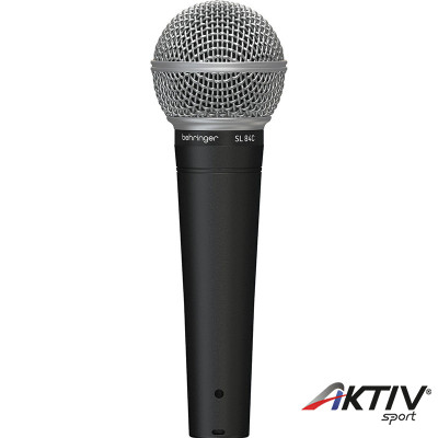 Behringer SL-84C Dinamikus énekmikrofon