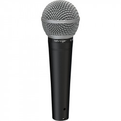Behringer SL-84C Dinamikus énekmikrofon