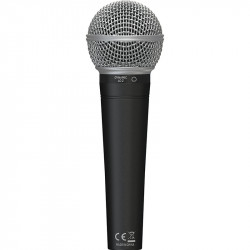 Behringer SL-84C Dinamikus énekmikrofon