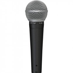Behringer SL-84C Dinamikus énekmikrofon Besorolásra vár