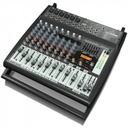 Behringer PMP500 keverőerősítő