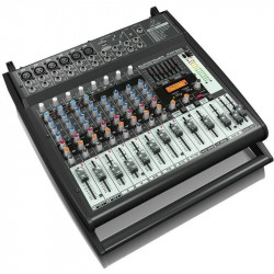 Behringer PMP500 keverőerősítő