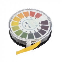 Indikátorpapír Besorolásra vár