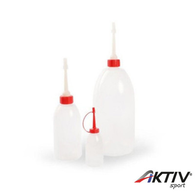 Cseppentős folyadékflakon 100 ml-es