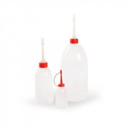Cseppentős folyadékflakon 100 ml-es Besorolásra vár