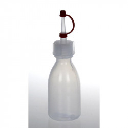 Cseppentős folyadékflakon 250 ml-es Besorolásra vár