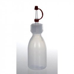 Cseppentős folyadékflakon 250 ml-es Besorolásra vár