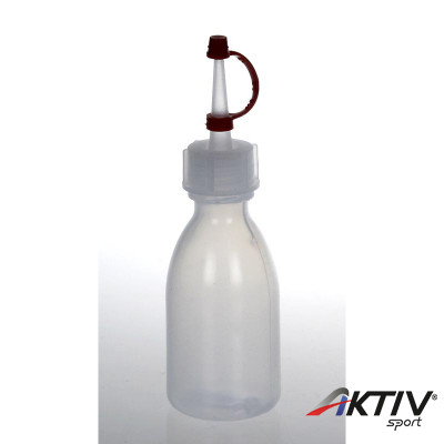 Cseppentős folyadékflakon 500 ml-es
