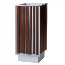 Hulladékgyűjtő Besorolásra vár