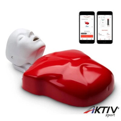 CPR Bábu, Basic Buddy Plus