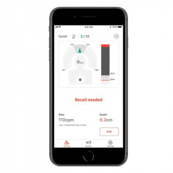 CPR Bábu, Basic Buddy Plus