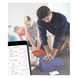 CPR Bábu, Basic Buddy Plus