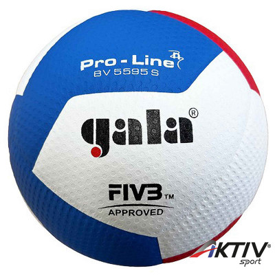 Röplabda Gala BV 5595S FIVB