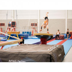 Air Bag S 4x2,5x0,7 m