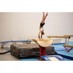 Air Bag S 4x2,5x0,7 m