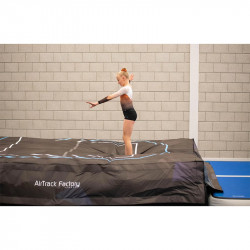 Air Bag S 4x2,5x0,7 m