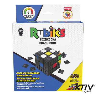 Rubik Tanuló kocka