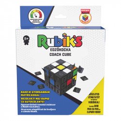 Rubik Tanuló kocka Logikai játékok