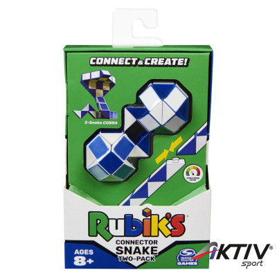 Rubik Connector kígyó