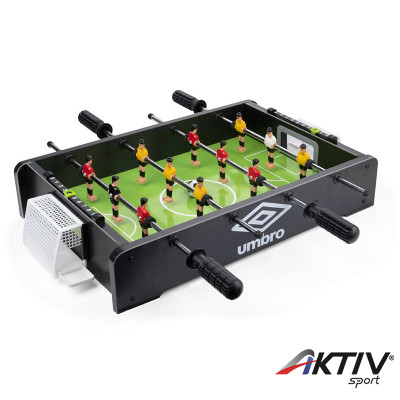 Csomagolás sérült mini csocsó Umbro 46x31x9 cm