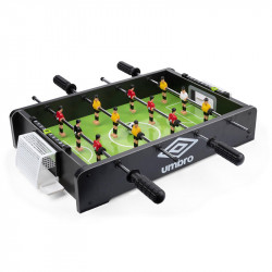 Csomagolás sérült mini csocsó Umbro 46x31x9 cm Hobbi csocsóasztal Umbro