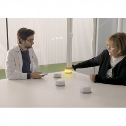 Reakció trainer Lummic 8 db-os szett