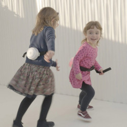 Reakció trainer Lummic 6 db-os szett