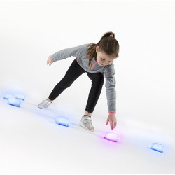 Reakció trainer Lummic 6 db-os szett