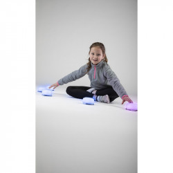 Reakció trainer Lummic 6 db-os szett