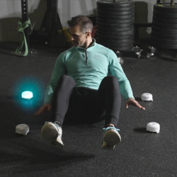 Reakció trainer Lummic 6 db-os szett