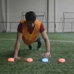 Reakció trainer Lummic 6 db-os szett